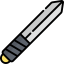 Knife icon 64x64