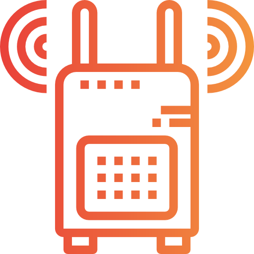 Router icon