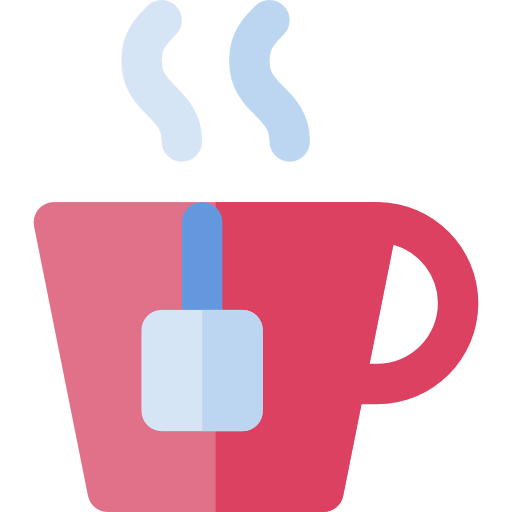 Tea cup アイコン