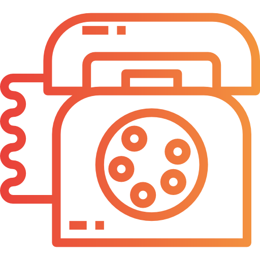 Telephone biểu tượng