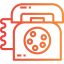 Telephone Symbol 64x64