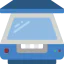 Scanner icon 64x64
