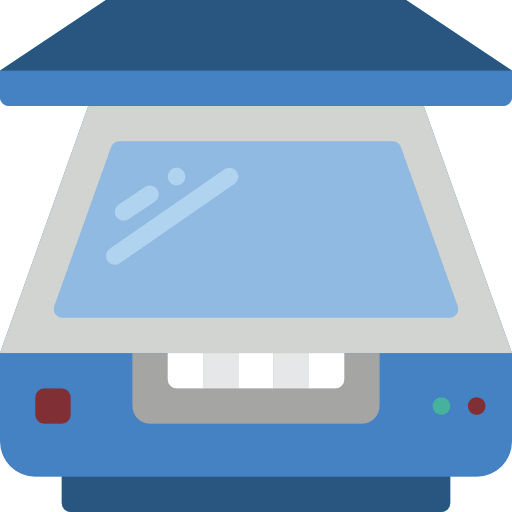 Scanner icon