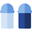 Salt and pepper ícono 64x64