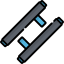 Tonfa 图标 64x64