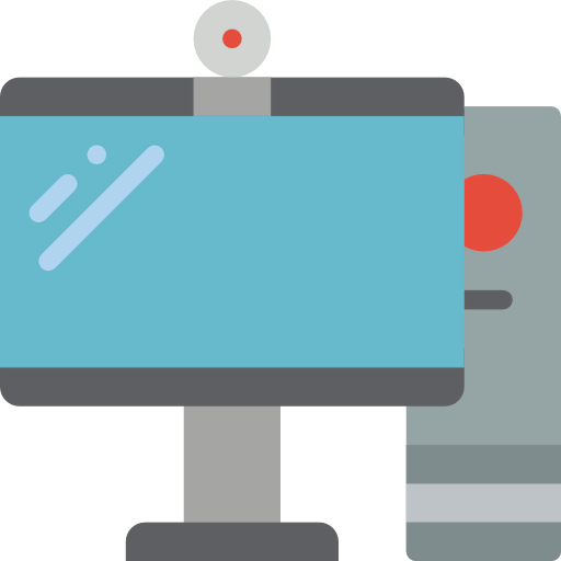 Computer icon