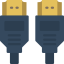 Hdmi icon 64x64