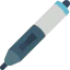 Tablet pen icon 64x64