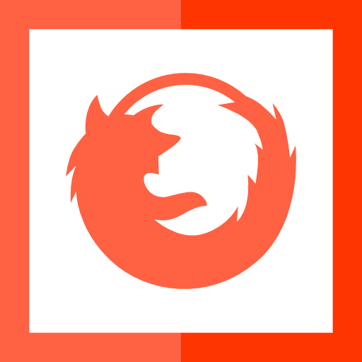 Firefox icon