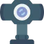 Webcam icon 64x64
