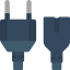 Plug icon 64x64