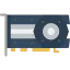 Video card icon 64x64