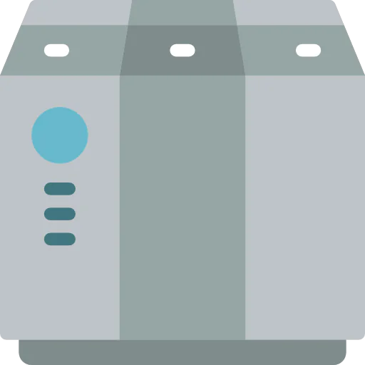 Server icon