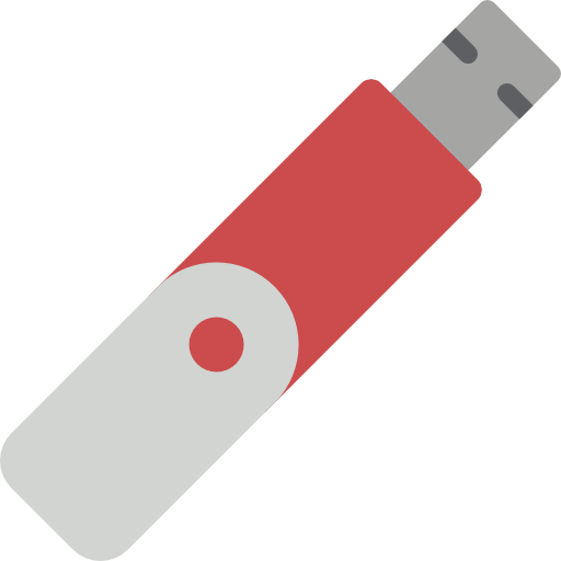 Pendrive icon