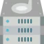 Server Ikona 64x64