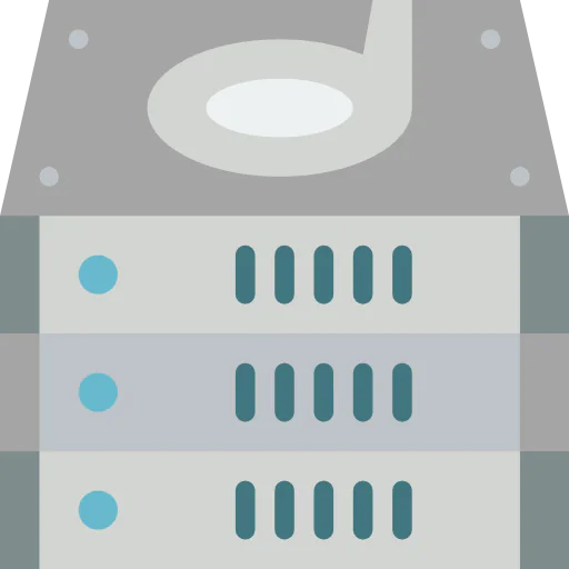 Server icon