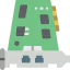 Ram Memory Ikona 64x64