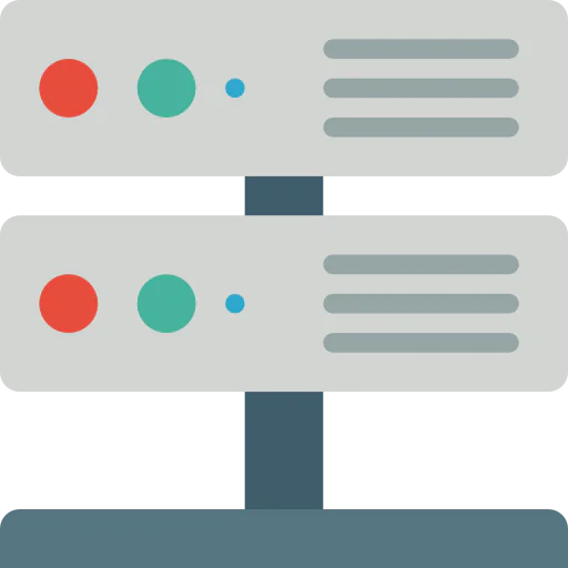 Server icon