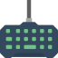 Keyboard Ikona 64x64