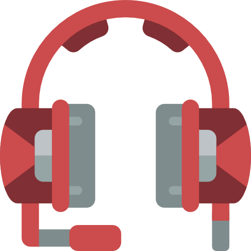 Headset icon
