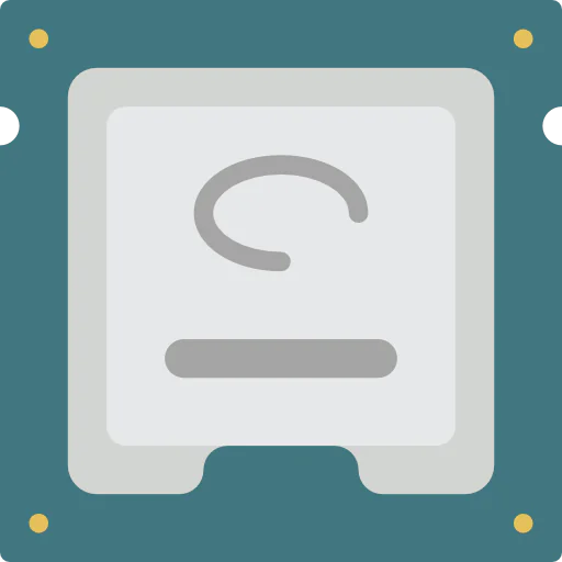 Cpu icon