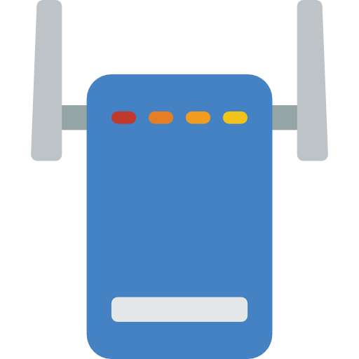 Range icon