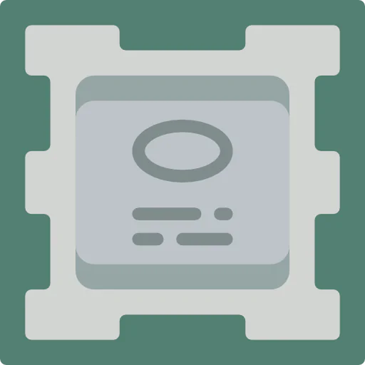 Cpu 图标