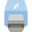 Thunderbolt Ikona 64x64