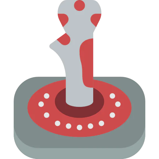 Joystick icon