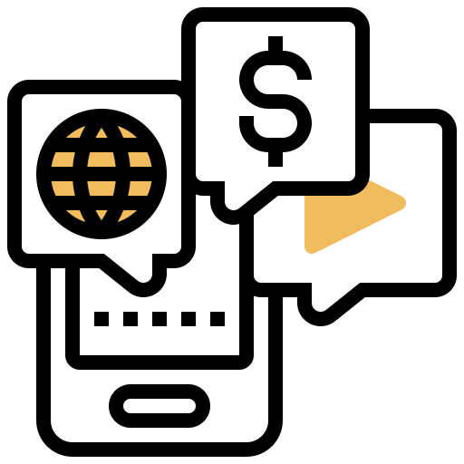 Decision biểu tượng