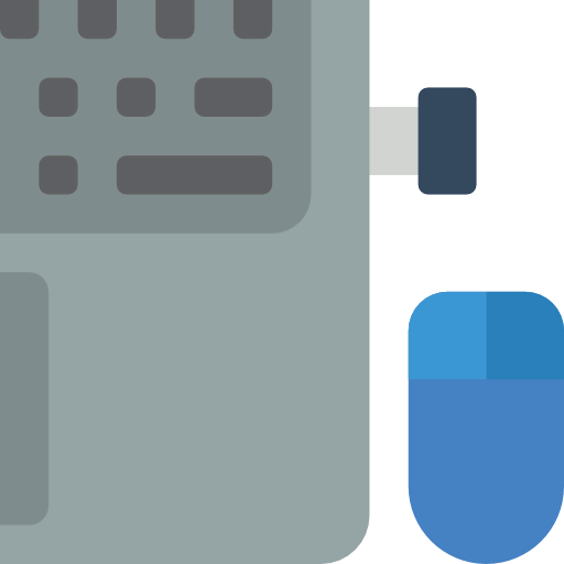 Mouse icon