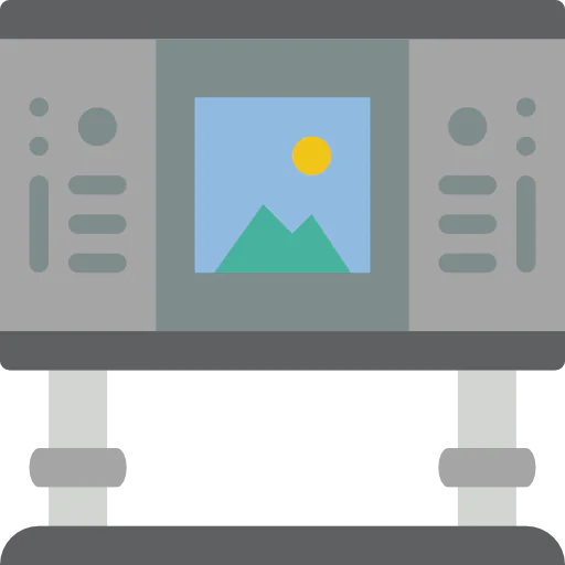 Tablet icon