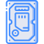 Hdd іконка 64x64