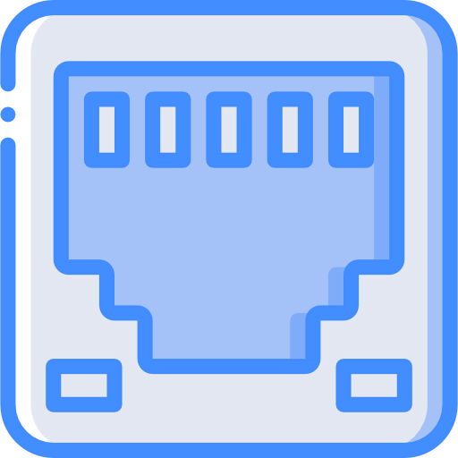Ethernet icon