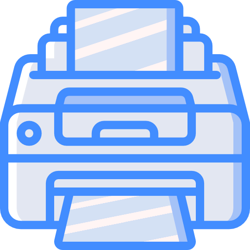 Printer icon