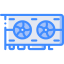 Graphic card іконка 64x64