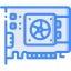 Graphic card іконка 64x64