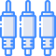 Jack cable іконка 64x64