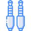 Audio jack іконка 64x64