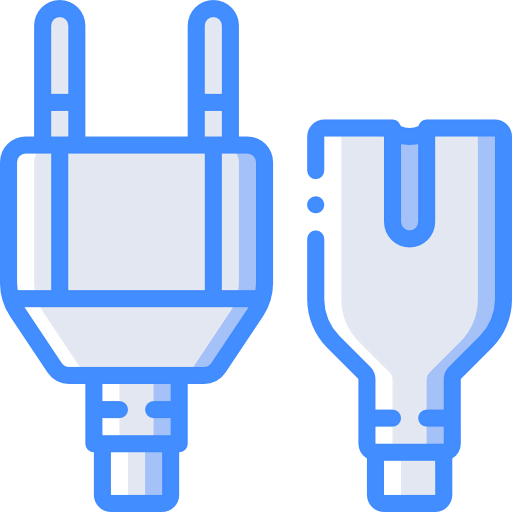 Plug icon