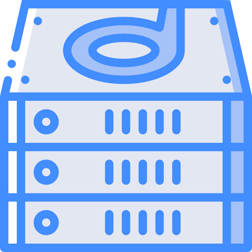 Server 图标