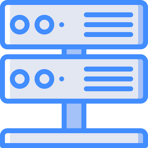 Server icon