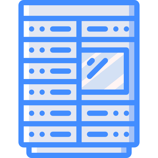 Server icon