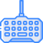 Keyboard icon 64x64