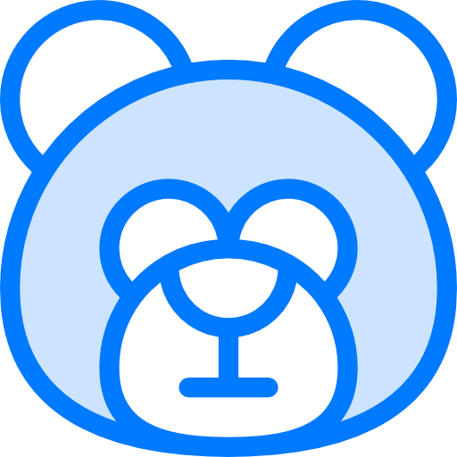 Bear icon