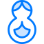 Matryoshka icon 64x64