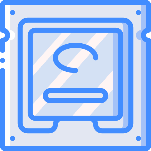 Cpu 图标