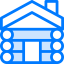 Cabin icon 64x64