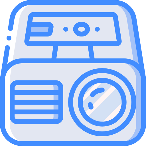 Projector icon