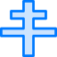 Cross icon 64x64